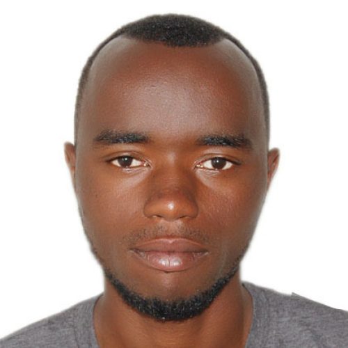 RUKUNDO Eric (Intervener, KILIMBI scheme-NYAMASHEKE